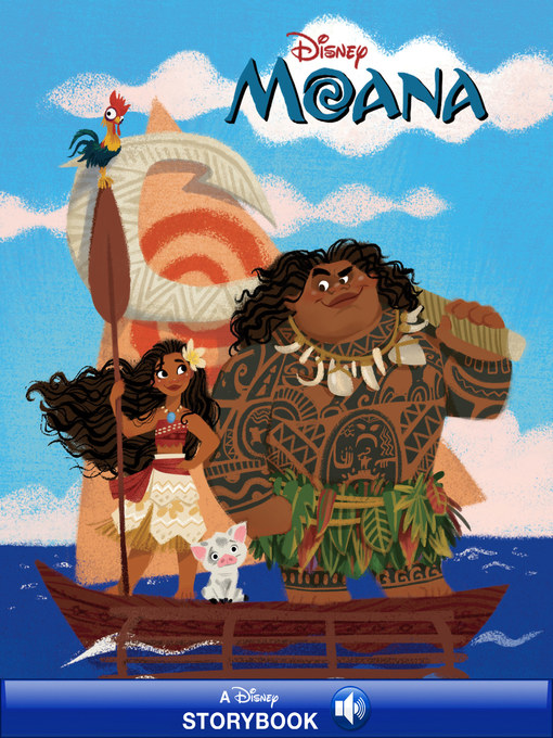 moana